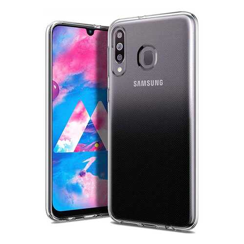 Чехол RE:PA для Samsung Galaxy A20s в Билайн