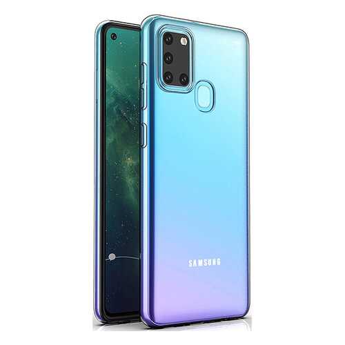 Чехол RE:PA для Samsung Galaxy A21s в Билайн