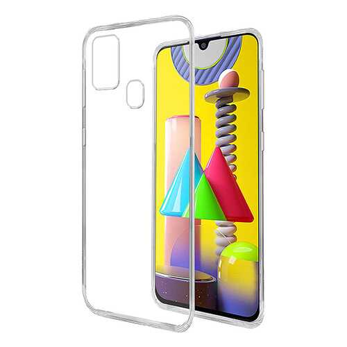 Чехол RE:PA для Samsung Galaxy M31 в Билайн