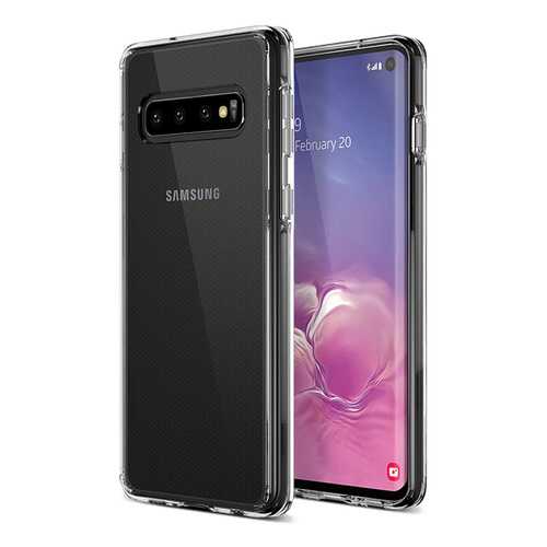 Чехол RE:PA для Samsung Galaxy S10 в Билайн