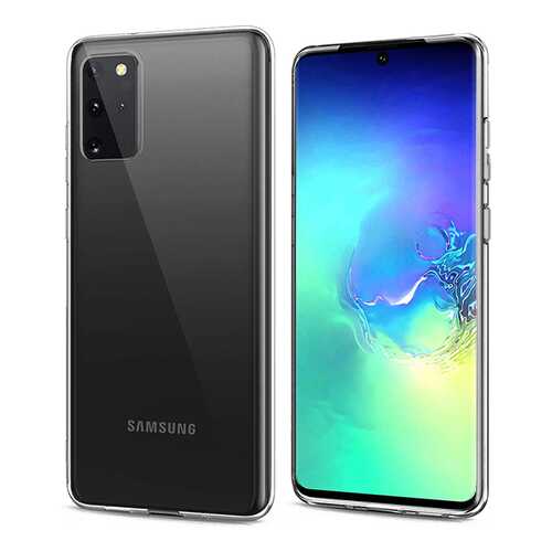 Чехол RE:PA для Samsung Galaxy S20+ в Билайн
