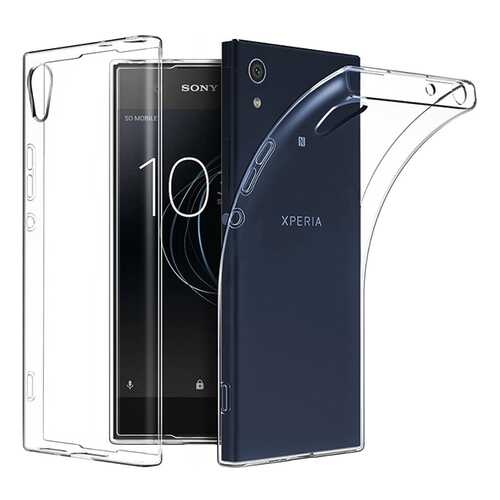 Чехол RE:PA для Sony Xperia XA1 Plus в Билайн