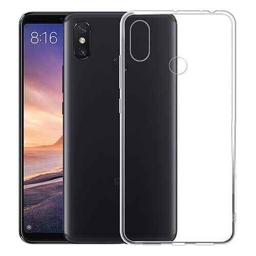 Чехол RE:PA для Xiaomi Mi MIX 2S в Билайн