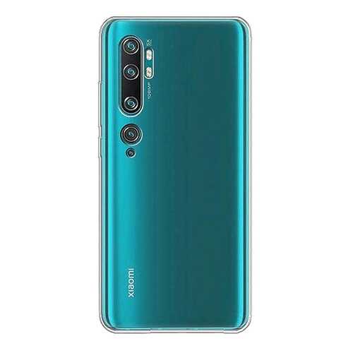 Чехол RE:PA для Xiaomi Mi Note 10 / 10 Pro в Билайн