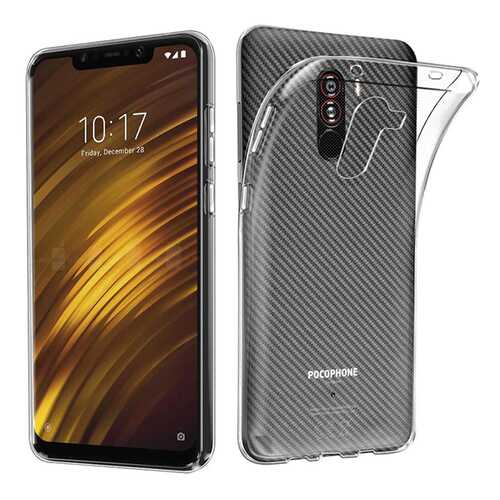 Чехол RE:PA для Xiaomi Pocophone F1 в Билайн