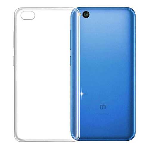 Чехол RE:PA для Xiaomi Redmi Go в Билайн