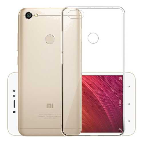 Чехол RE:PA для Xiaomi Redmi Note 5A Prime в Билайн