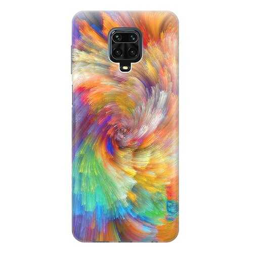 Чехол RE:PA для Xiaomi Redmi Note 9S/Note 9 Pro/Note 9 Pro Max в Билайн