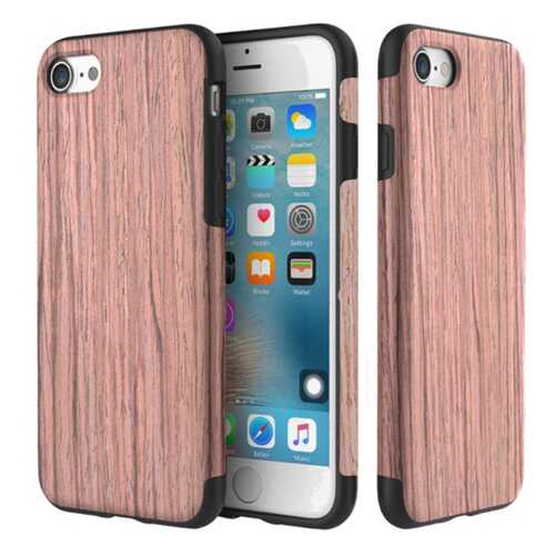 Чехол Rock Origin Series (Grained) для Apple iPhone 7 / 8 Sandalwood в Билайн