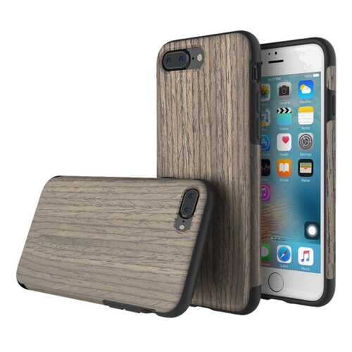 Чехол Rock Origin Series (Grained) для Apple iPhone 7 plus/8 plus Black Rose в Билайн