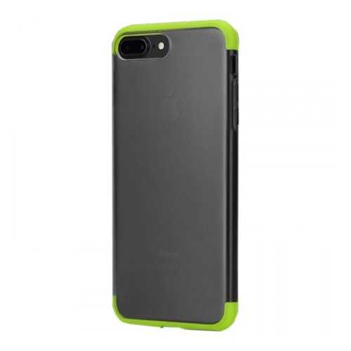 Чехол Rock Rock Cheer Series для Apple iPhone 7 plus / 8 plus Green в Билайн