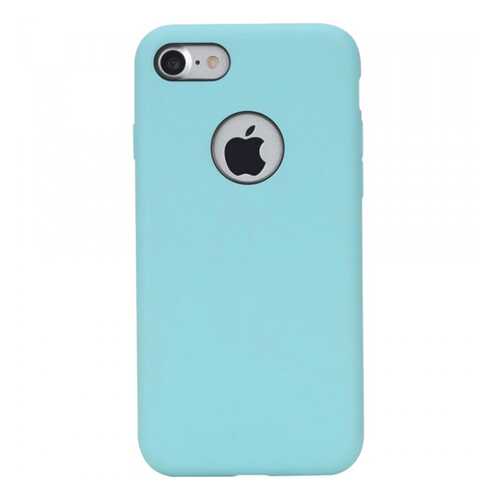 Чехол Rock Touch Series для Apple iPhone 7 / 8 Light Blue в Билайн