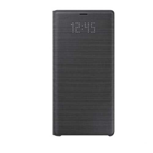 Чехол Samsung для Galaxy Note9 (EF-NN960PBEGRU) в Билайн