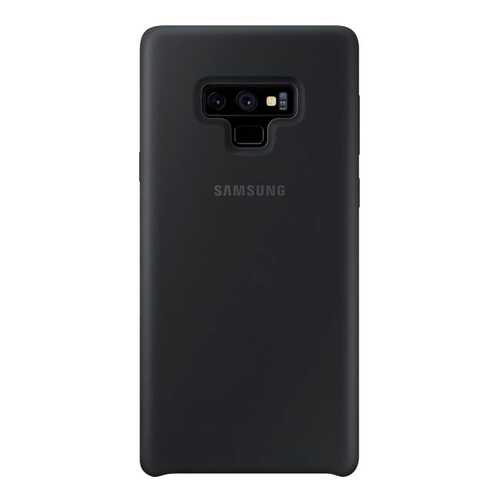 Чехол Samsung для Galaxy Note9 (EF-PN960TBEGRU) в Билайн