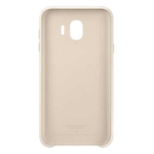 Чехол Samsung Dual Layer Cover EF-PJ400CFEGRU в Билайн