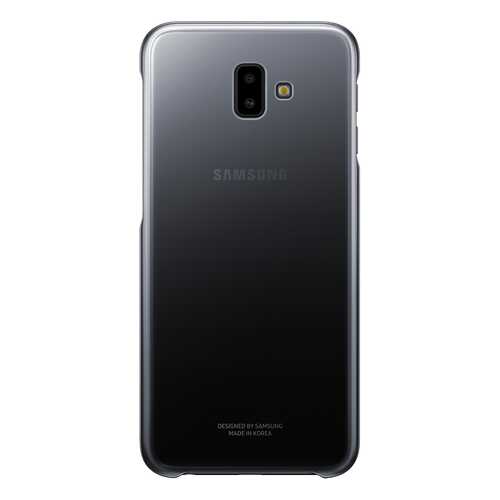 Чехол Samsung EF-AJ610CBEGRU в Билайн