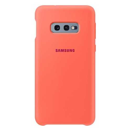 Чехол Samsung EF-PG970THEGRU в Билайн