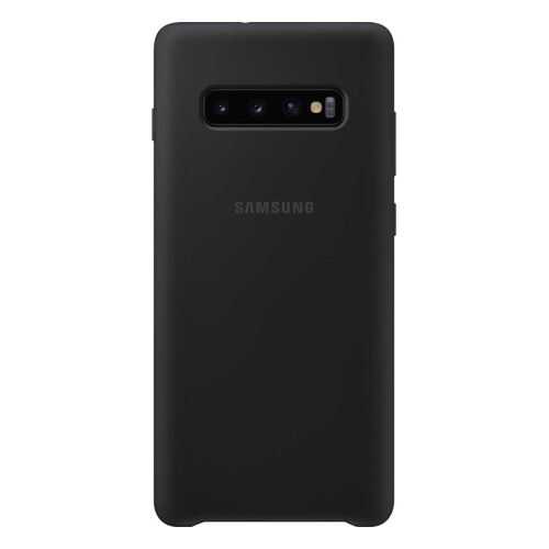Чехол Samsung EF-PG975TBEGRU в Билайн