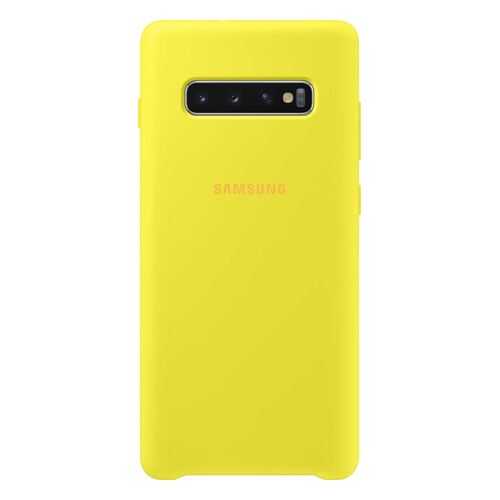Чехол Samsung EF-PG975TYEGRU в Билайн