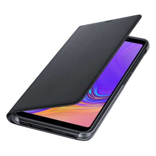 Чехол Samsung EF-WA750PBEGRU в Билайн