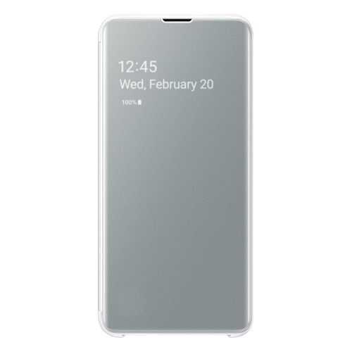 Чехол Samsung EF-ZG970CWEGRU в Билайн