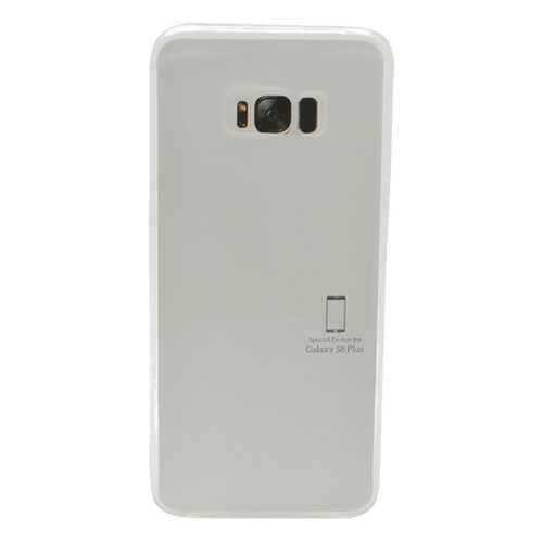 Чехол Samsung Galaxy S8 Hoco Light Transparent в Билайн