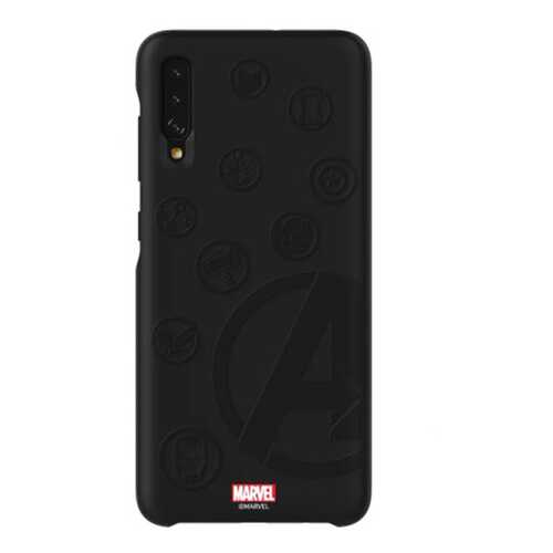 Чехол Samsung GP-FGA705HIAJW для Samsung Galaxy A70 Avengers в Билайн