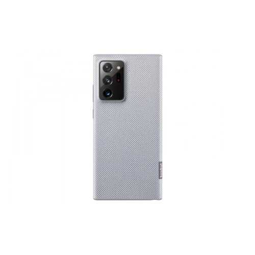 Чехол Samsung Kvadrat Cover для Samsung Galaxy Note 20 Ultra серый в Билайн