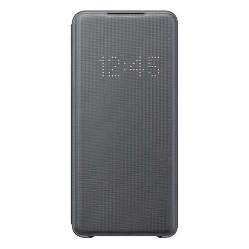 Чехол Samsung Smart LED View Cover Y2 для Galaxy S20+ Grey в Билайн