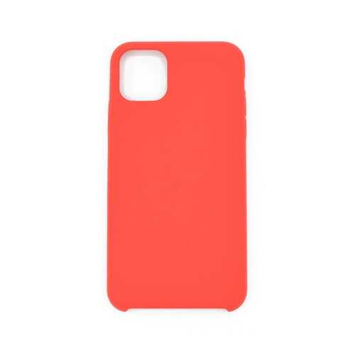Чехол Silicone case для iPhone 11 Pro Red в Билайн