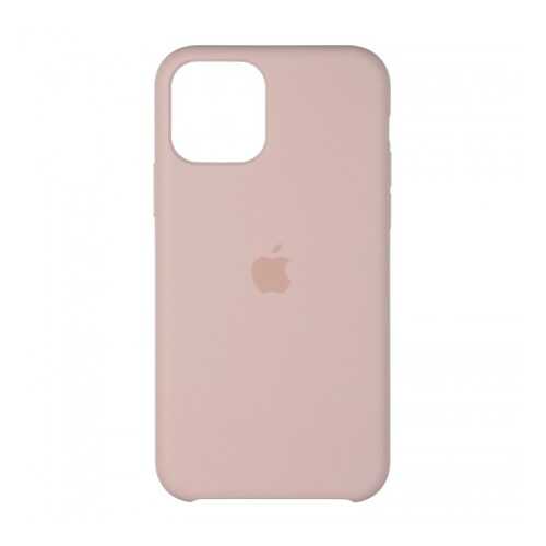 Чехол Silicone Case Lux для iPhone 11Pro Powdery в Билайн