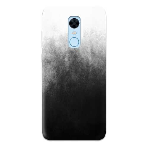 Чехол СМАКС Abstract IV для Xiaomi Redmi 5 Plus (2017) в Билайн