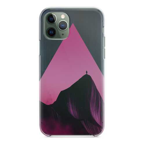Чехол СМАКС ART для Apple iPhone 11 Pro в Билайн