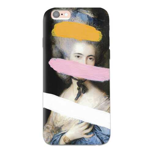 Чехол СМАКС Brutalized Gainsborough-2 для Apple iPhone 7 в Билайн