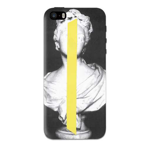 Чехол СМАКС Corpsica Antique для Apple iPhone 5/5S/SE в Билайн