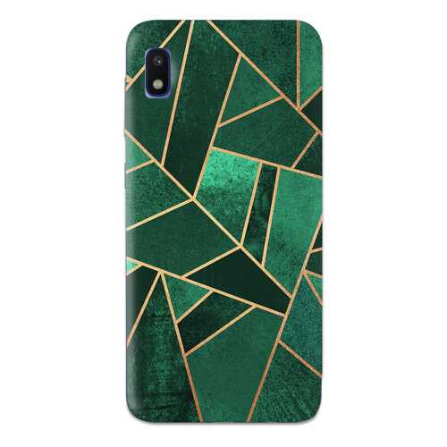 Чехол СМАКС Emerald and cooper для Samsung Galaxy A10 в Билайн