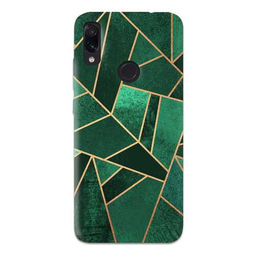Чехол СМАКС Emerald and cooper для Xiaomi Redmi Note 7 в Билайн