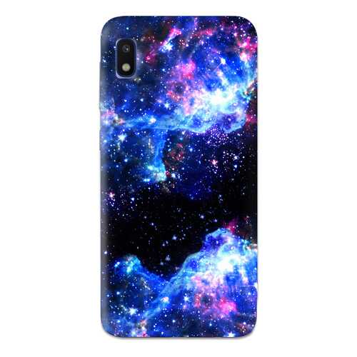 Чехол СМАКС Galaxy для Samsung Galaxy A10 в Билайн