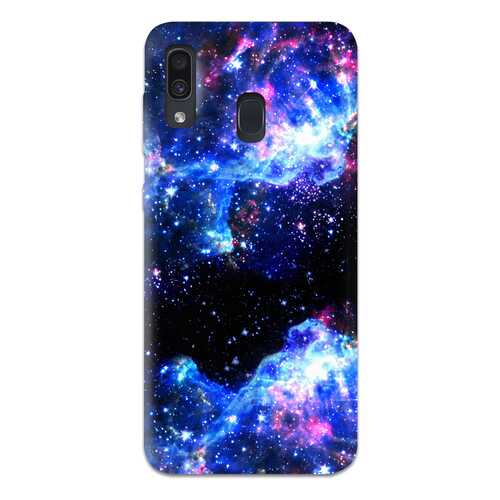 Чехол СМАКС Galaxy для Samsung Galaxy A30 в Билайн
