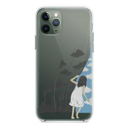 Чехол СМАКС За шторой для Apple iPhone 11 Pro Max в Билайн