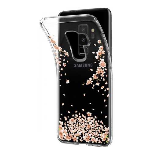 Чехол Spigen Liquid Crystal Blossom 593CS22914 в Билайн