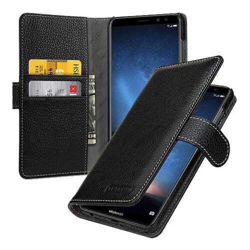 Чехол TETDED Gerzat series для Huawei Mate 10 Lite Black в Билайн