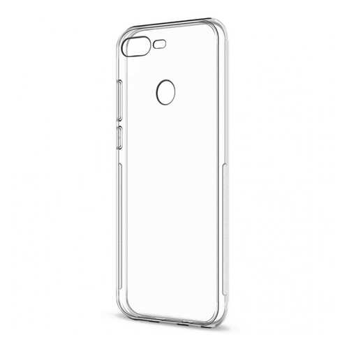 Чехол TFN для Honor 9 Lite TPU clear в Билайн