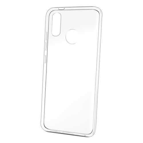 Чехол TFN для Huawei P20 lite TPU clear в Билайн
