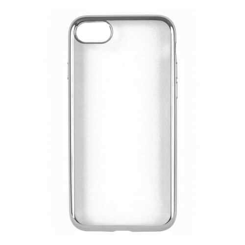 Чехол TFN для Iphone 8/7 Glaze Silver в Билайн
