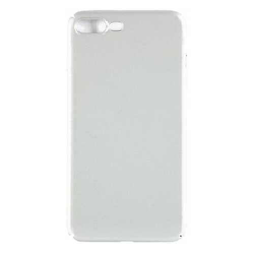 Чехол TFN для Iphone 8+/7+ HardCase Silver в Билайн