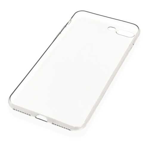Чехол TFN для Iphone 8+/7+ TPU clear в Билайн