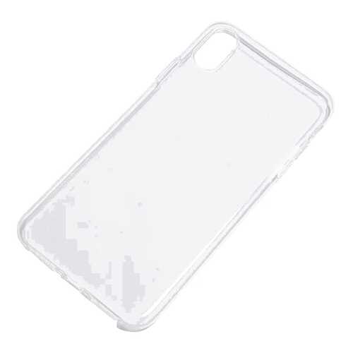 Чехол TFN для Iphone XS Max TPU clear в Билайн