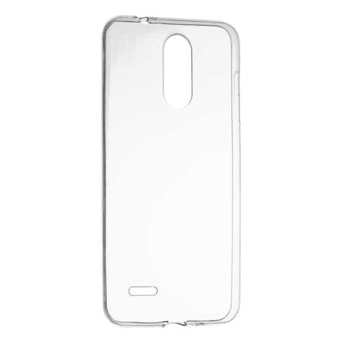 Чехол TFN для LG K9 TPU clear в Билайн