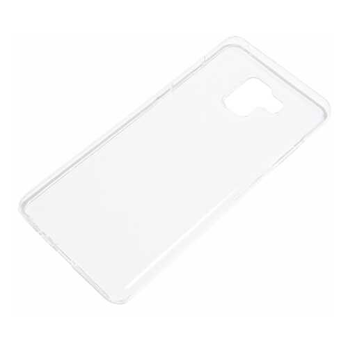 Чехол TFN для Samsung A530 TPU clear в Билайн